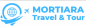 Mortiara Travels and Tours Limited logo